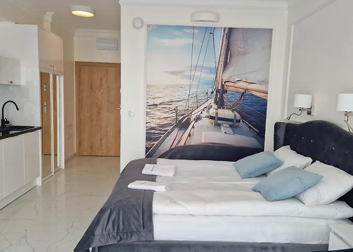 Astra Apartament Porta Mare