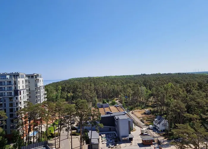 Astra Apartament Porta Mare