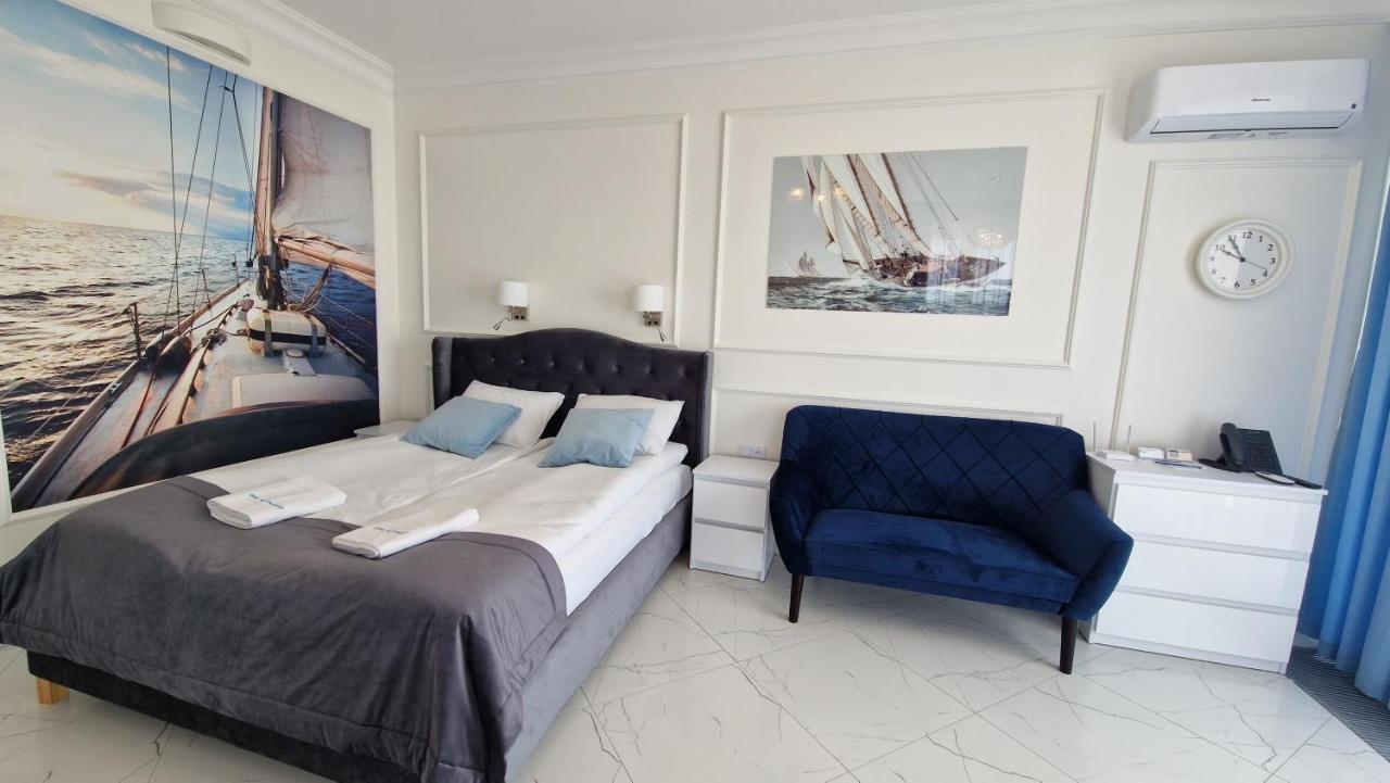 Apartment Astra Porta Mare Dziwnowek