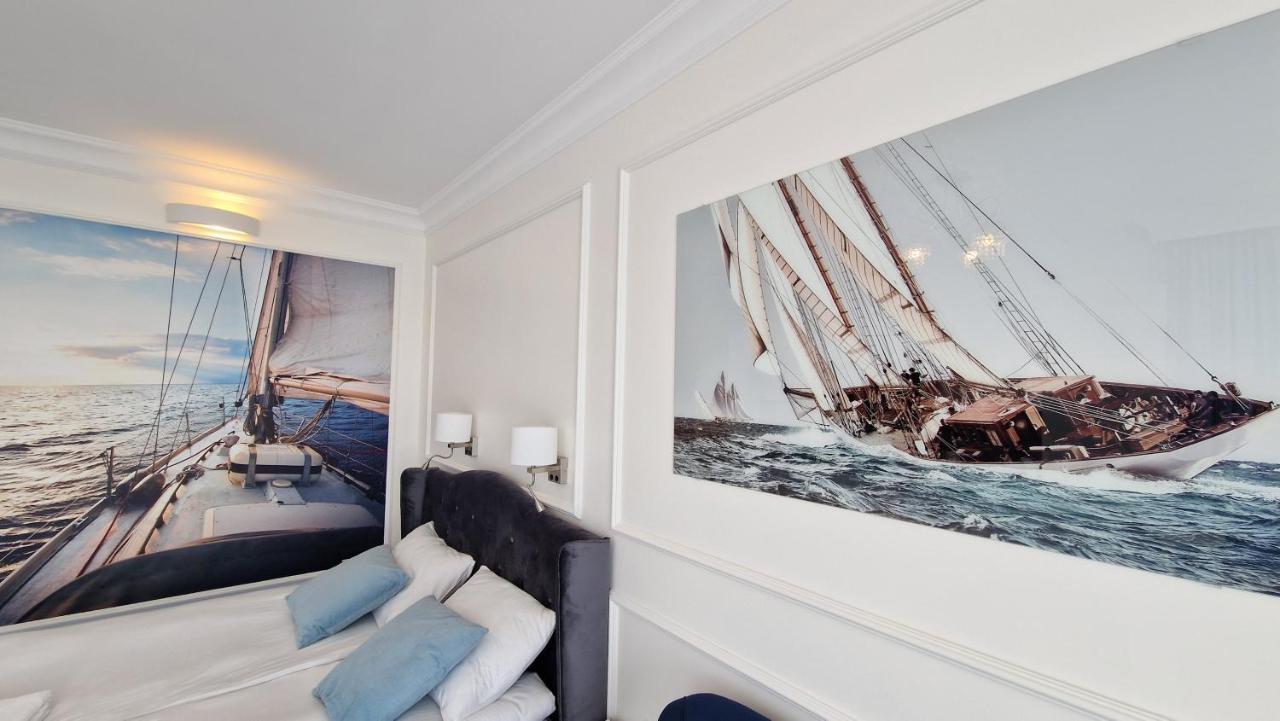 Astra Porta Mare Apartment