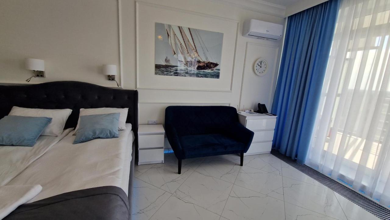 Apartment Astra Porta Mare