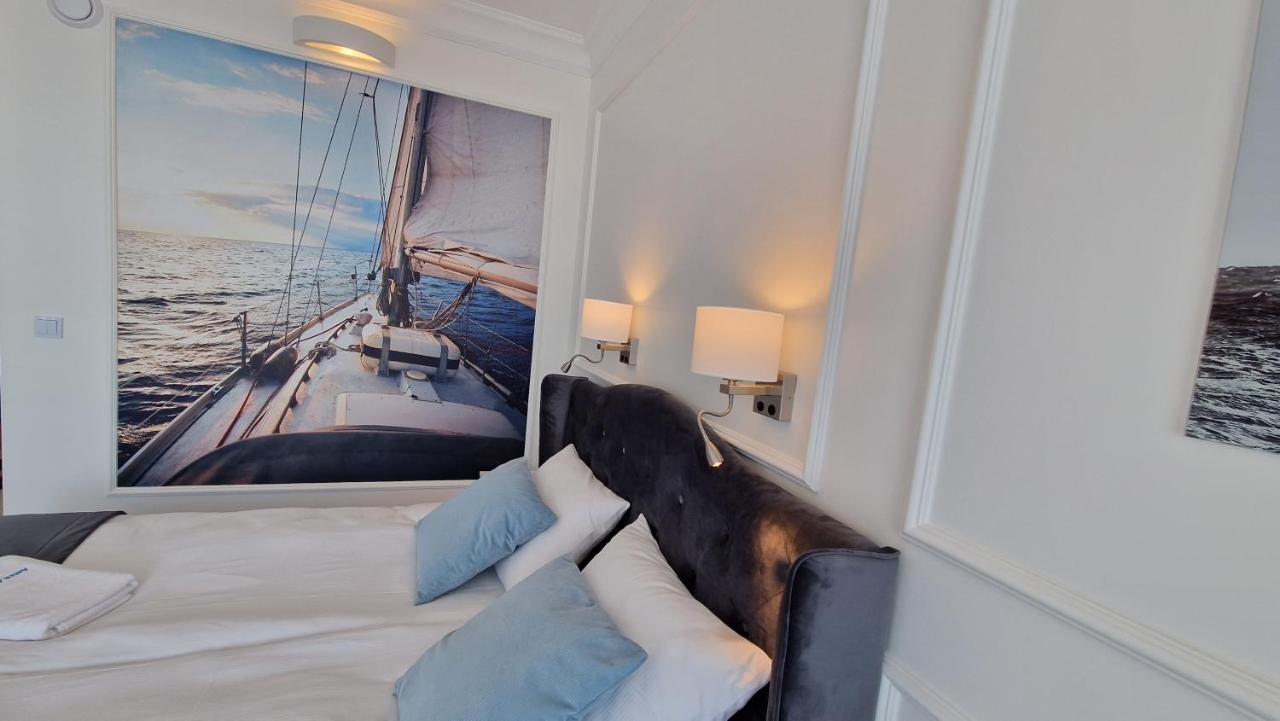Apartment Astra Porta Mare *