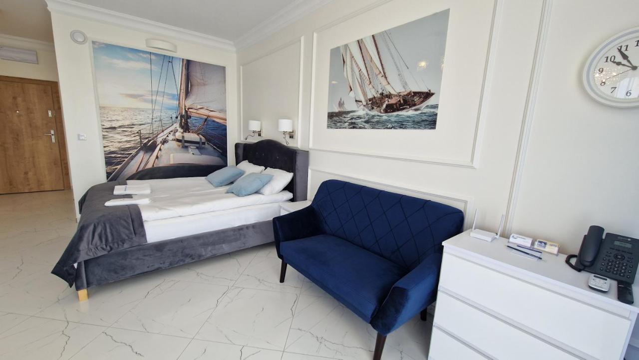 Apartment Astra Porta Mare Dziwnowek