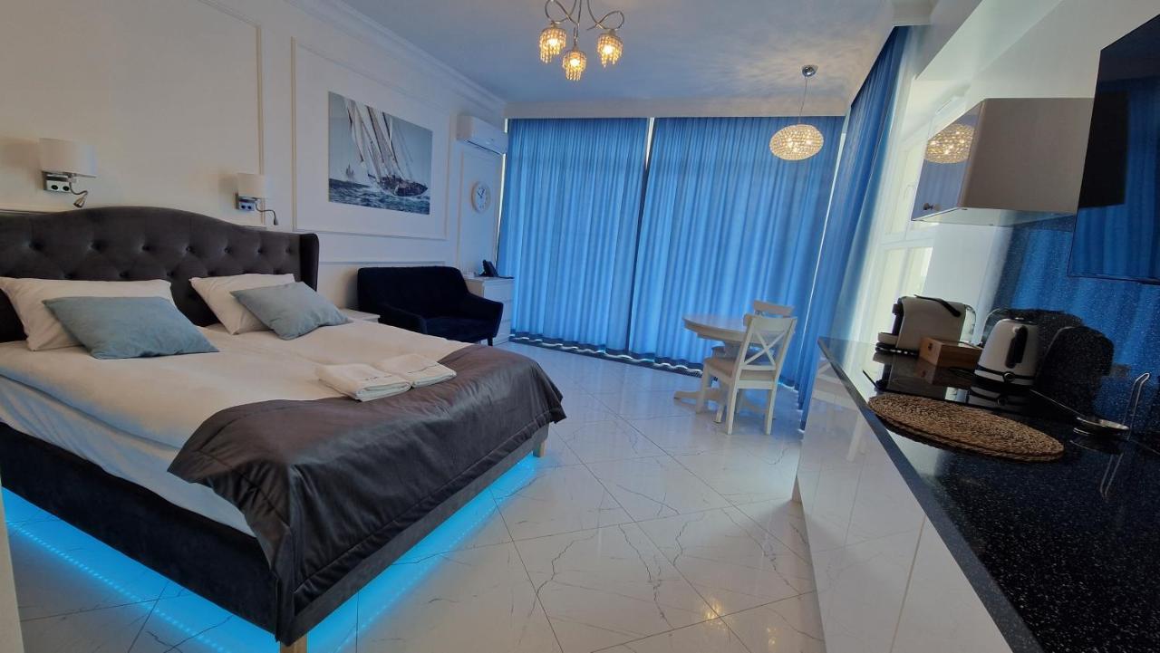 Apartment Astra Porta Mare *