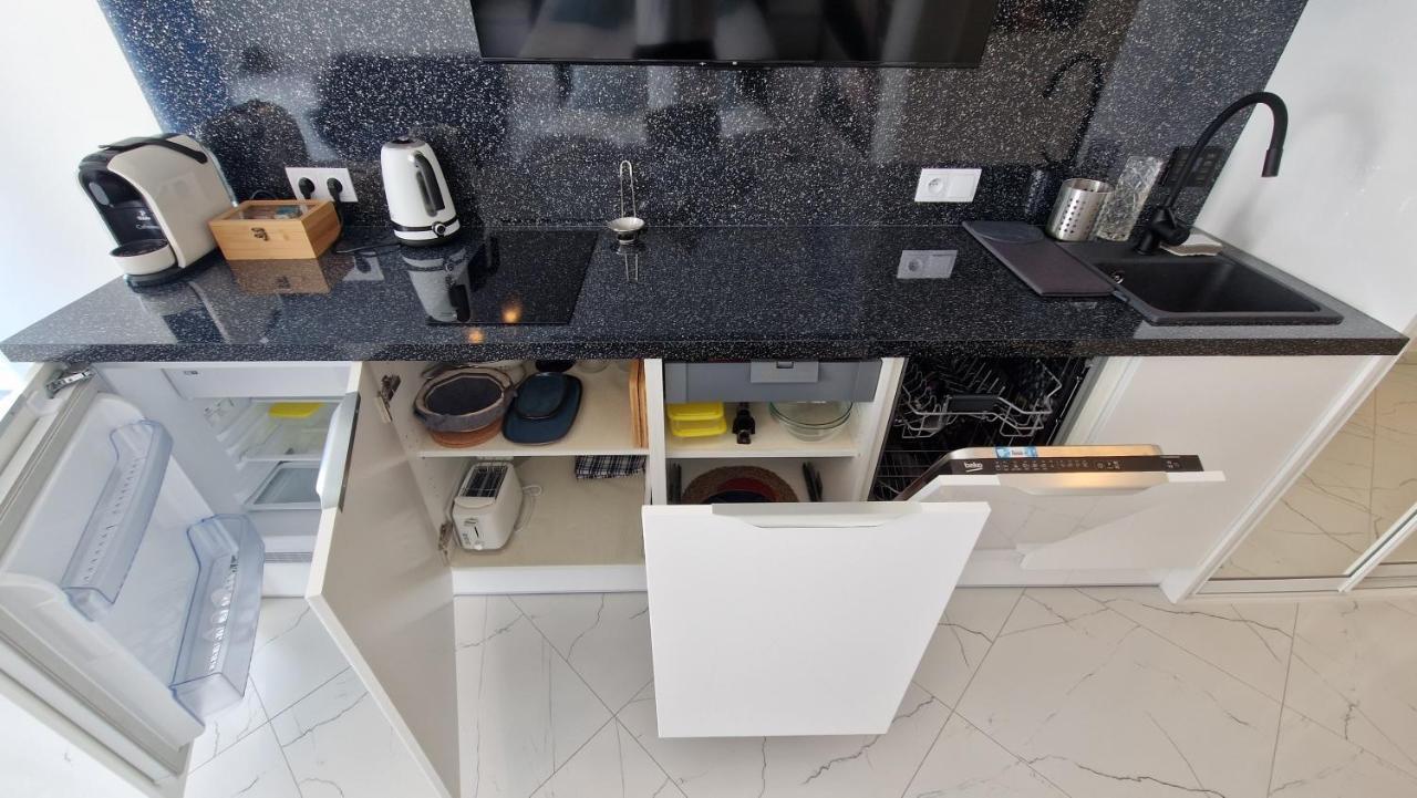 Apartment Astra Porta Mare