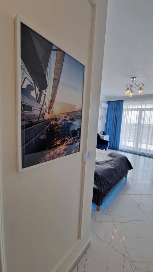 Astra Porta Mare Apartment