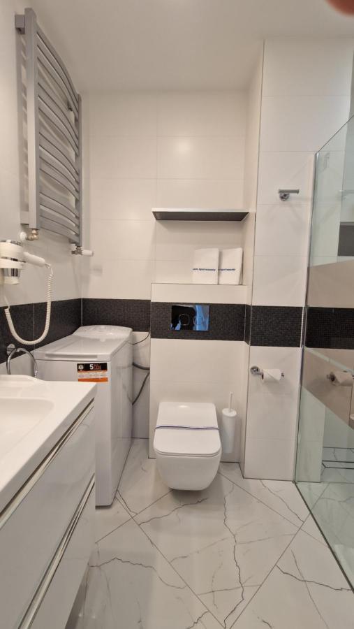 Astra Porta Mare Apartment *