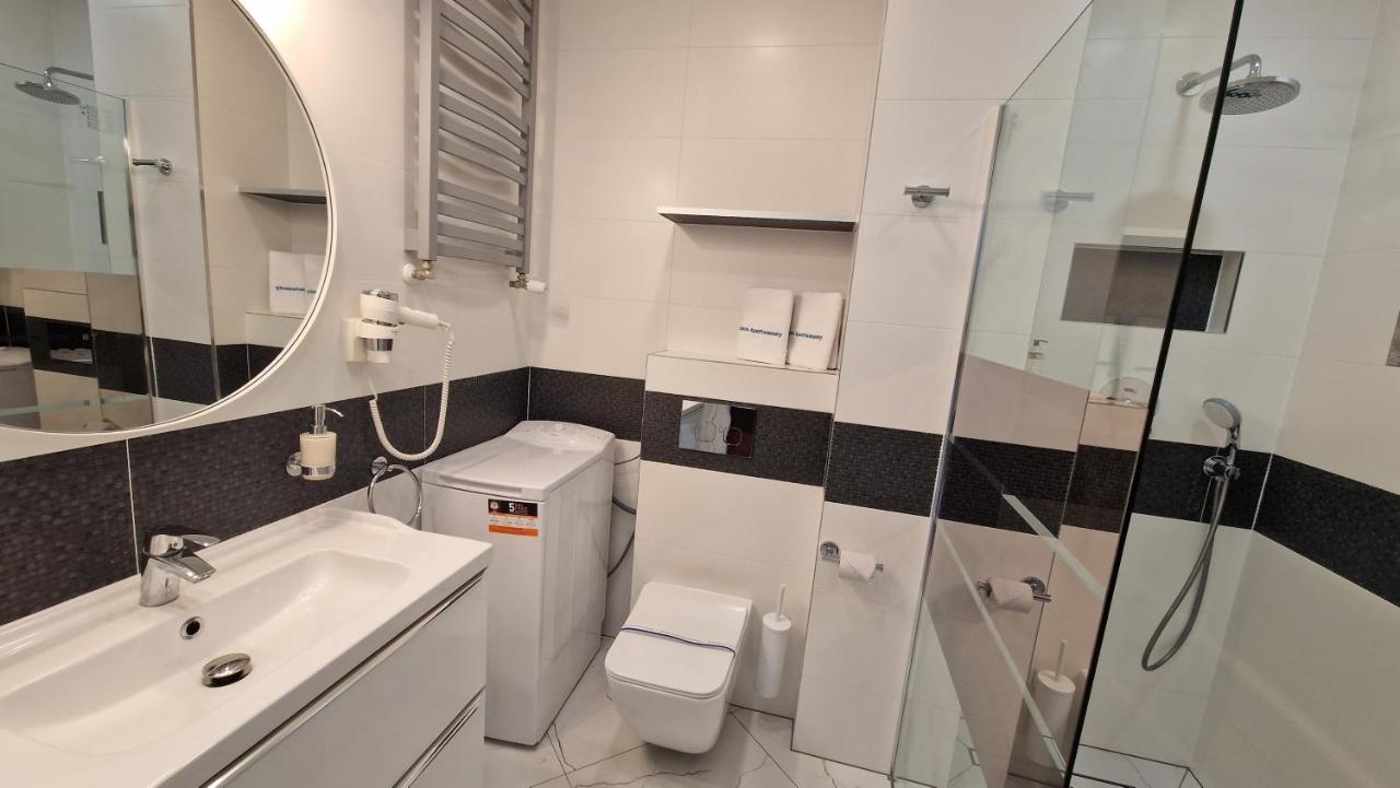 Astra Porta Mare Apartment *