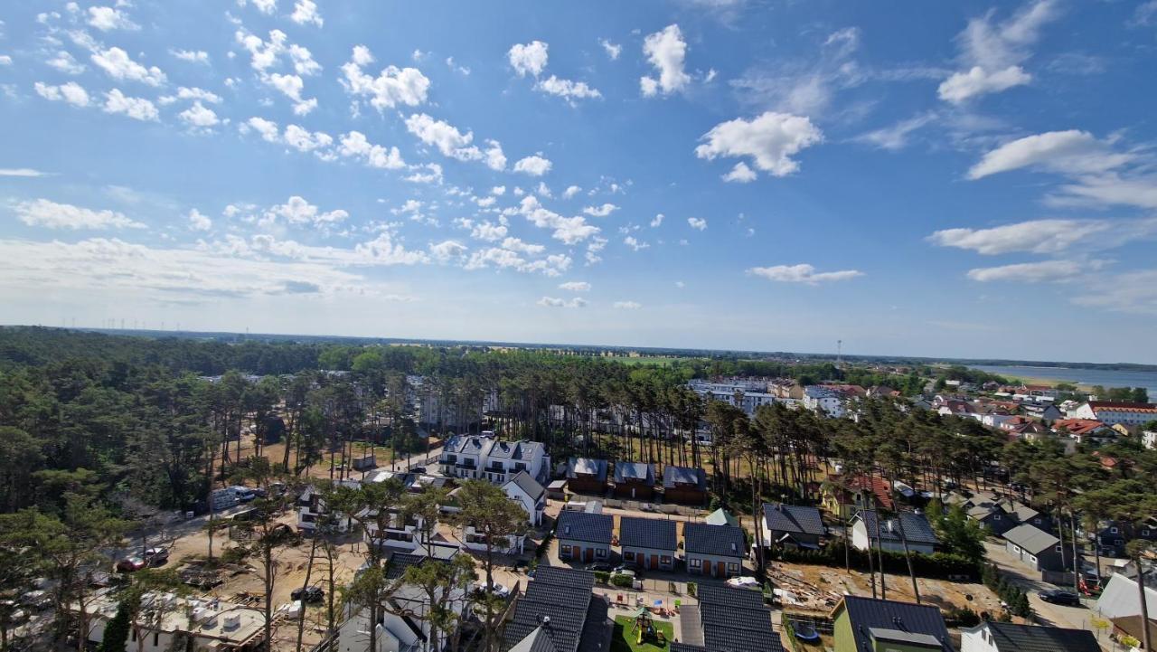 Apartment Astra Porta Mare Dziwnowek