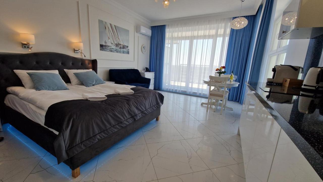 Astra Porta Mare Apartment