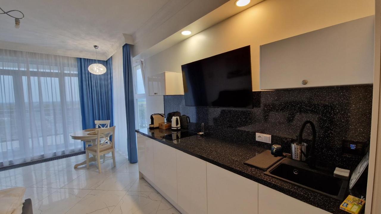 Apartment Astra Porta Mare Dziwnowek