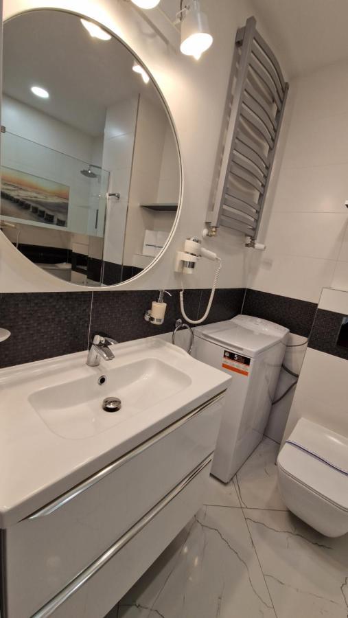 Apartment Astra Porta Mare Dziwnowek