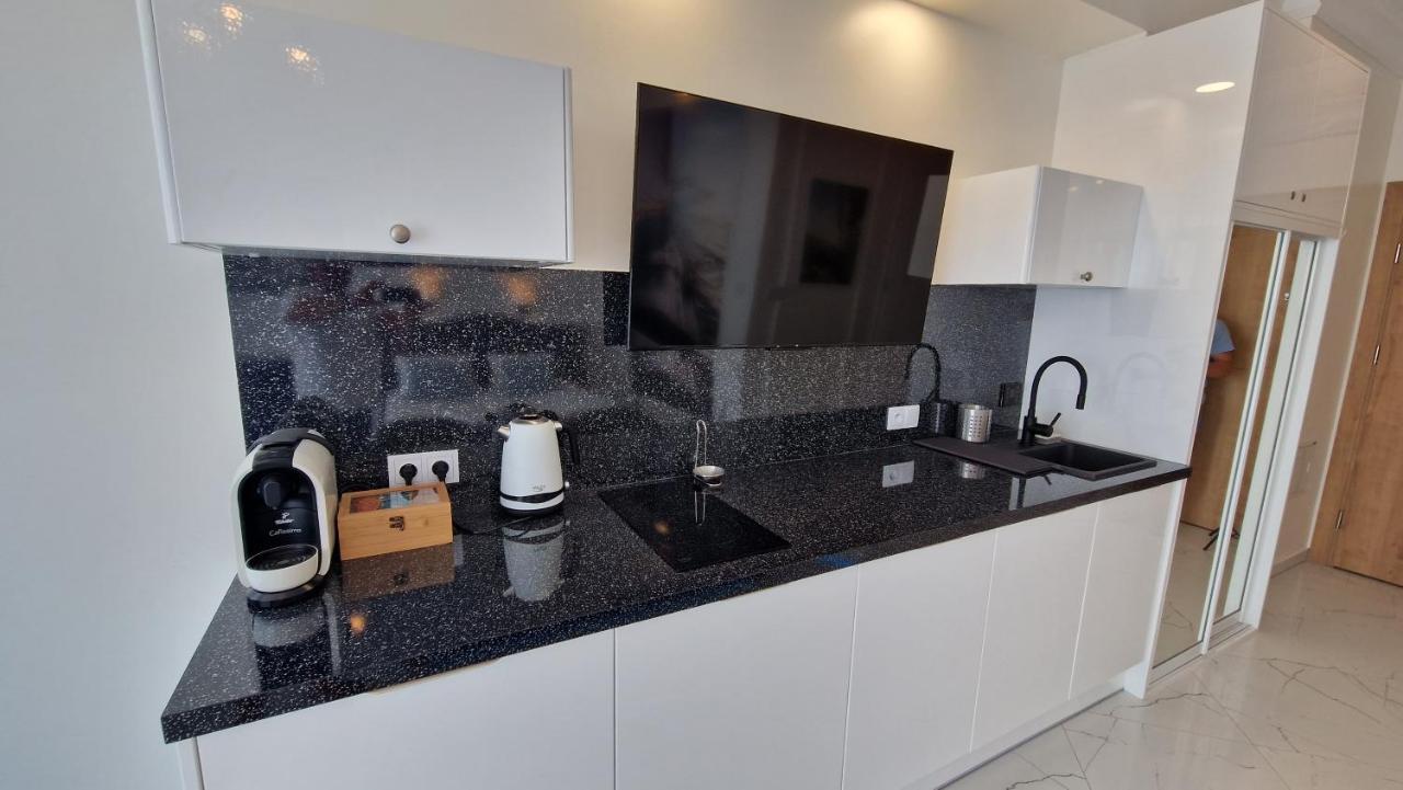 Astra Porta Mare Apartment *