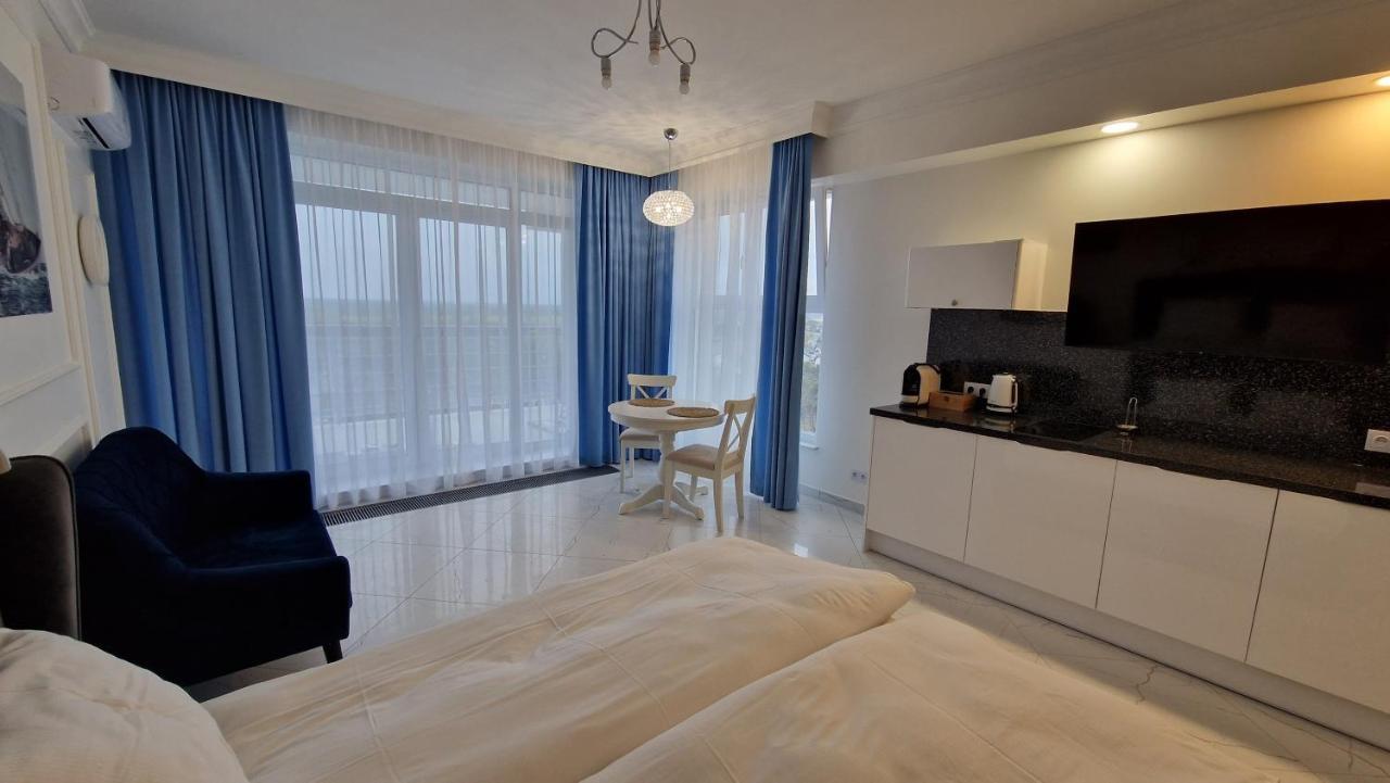 Astra Porta Mare Apartment Dziwnowek