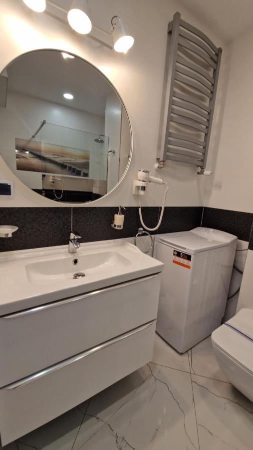 Astra Porta Mare Apartment *