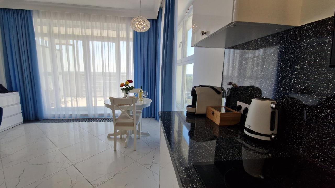 Astra Porta Mare Apartment *