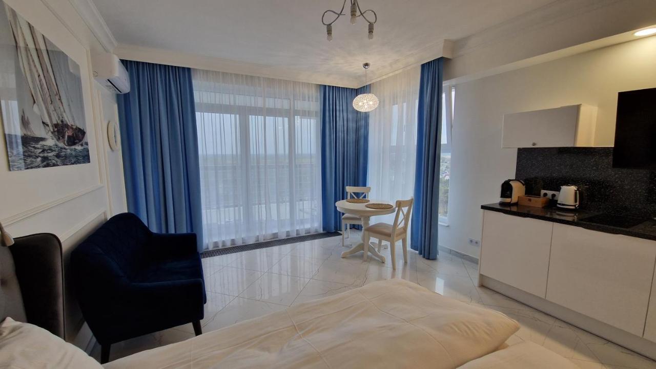 Apartment Astra Porta Mare *