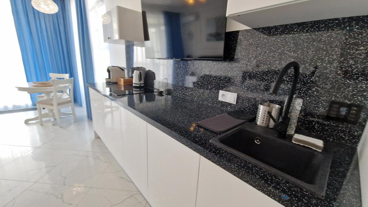 Astra Porta Mare Apartment