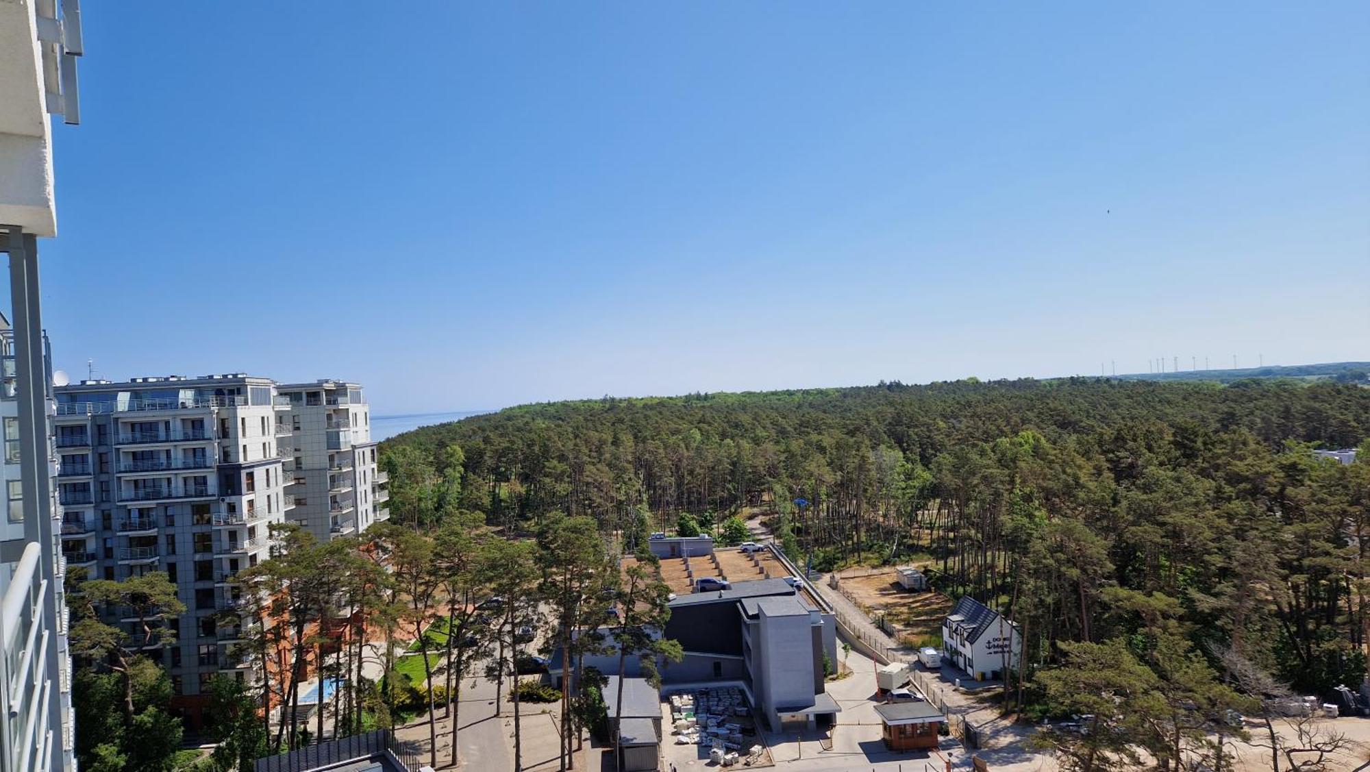 Apartment Astra Porta Mare *